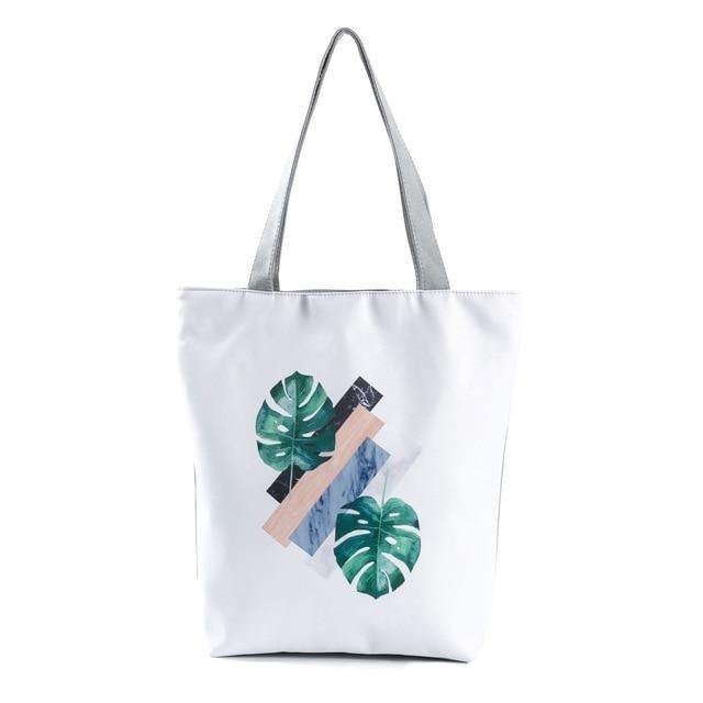 Buy Various Styles Canvas Tote Beach Bags Online Australia at BargainTown