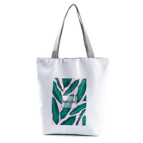 Buy Various Styles Canvas Tote Beach Bags Online Australia at BargainTown