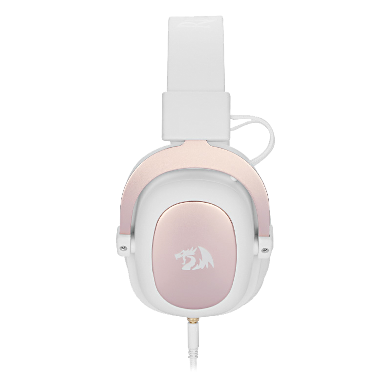 Buy Redragon H510 Zeus Wired Gaming Headphone Online Australia at BargainTown