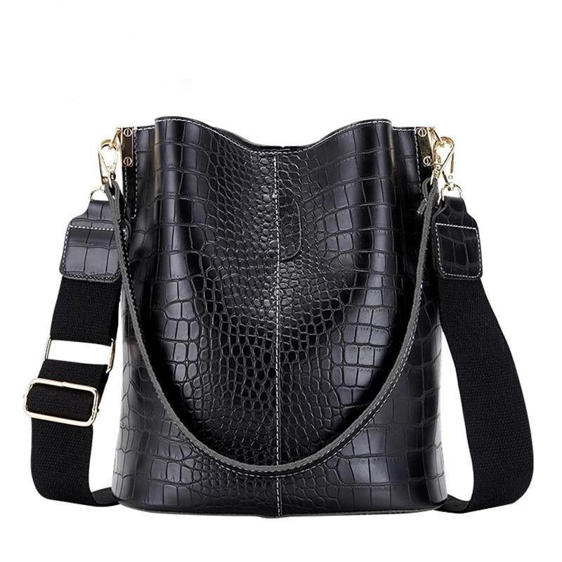Buy Vintage Leather Crossbody Shoulder Bag Online Australia at BargainTown