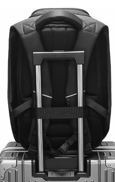 Buy Waterproof Travel Business Backpack Online Australia at BargainTown