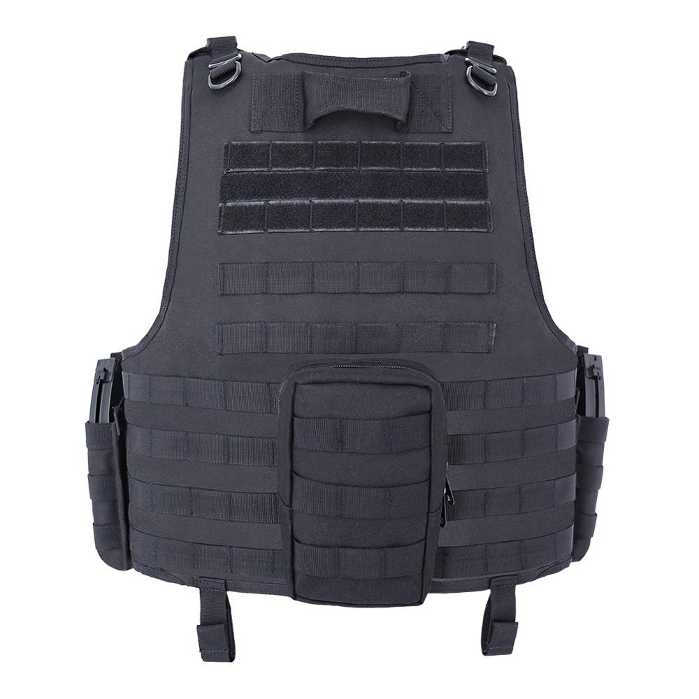 Buy Molle Airsoft Tactical Vest Online Australia at BargainTown
