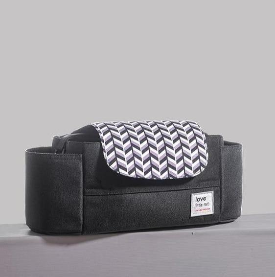 Buy Universal Expandable Travel Baby Stroller Organiser Online Australia at BargainTown