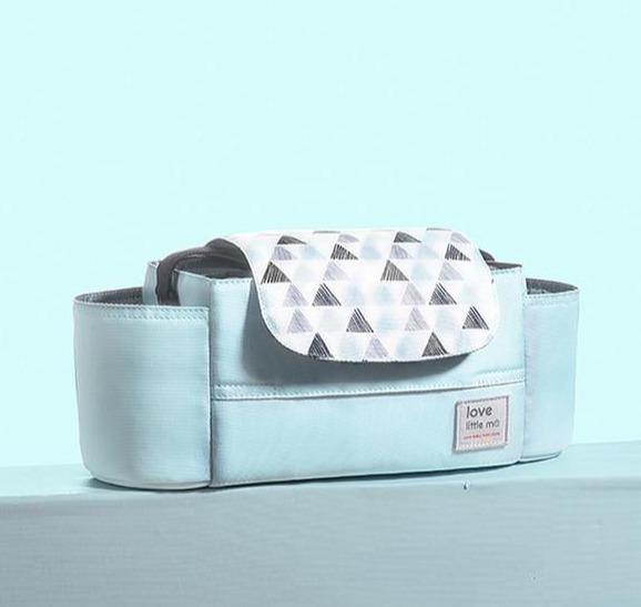 Buy Universal Expandable Travel Baby Stroller Organiser Online Australia at BargainTown