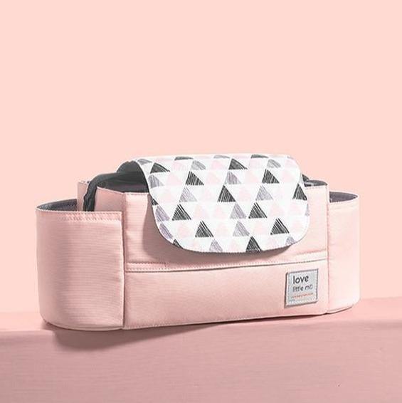 Buy Universal Expandable Travel Baby Stroller Organiser Online Australia at BargainTown