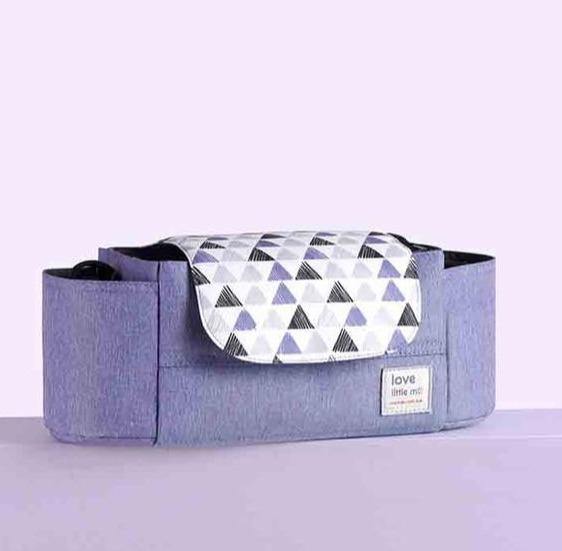 Buy Universal Expandable Travel Baby Stroller Organiser Online Australia at BargainTown