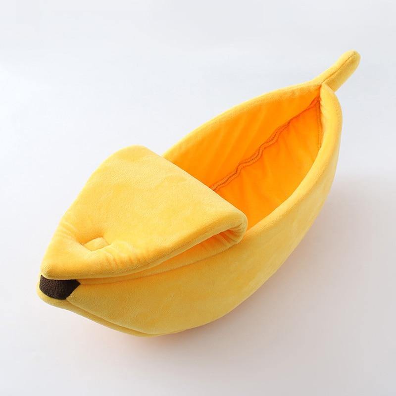 Buy Banana Cat Bed Online Australia at BargainTown