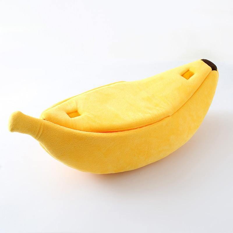 Buy Banana Cat Bed Online Australia at BargainTown