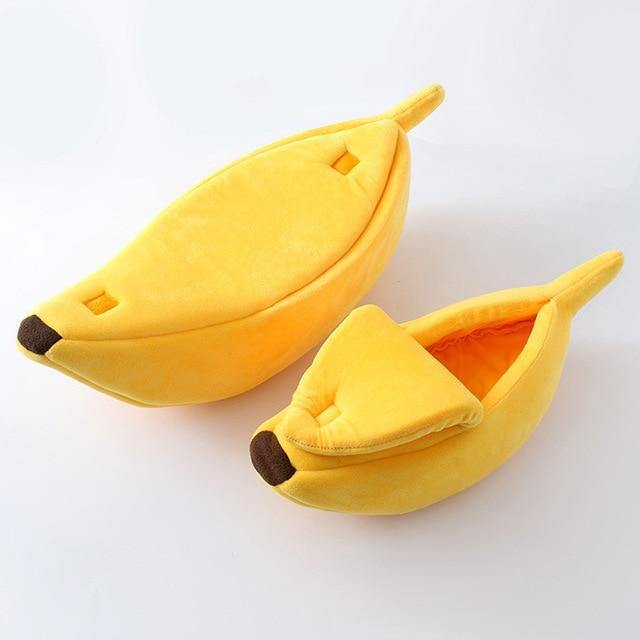Buy Banana Cat Bed Online Australia at BargainTown