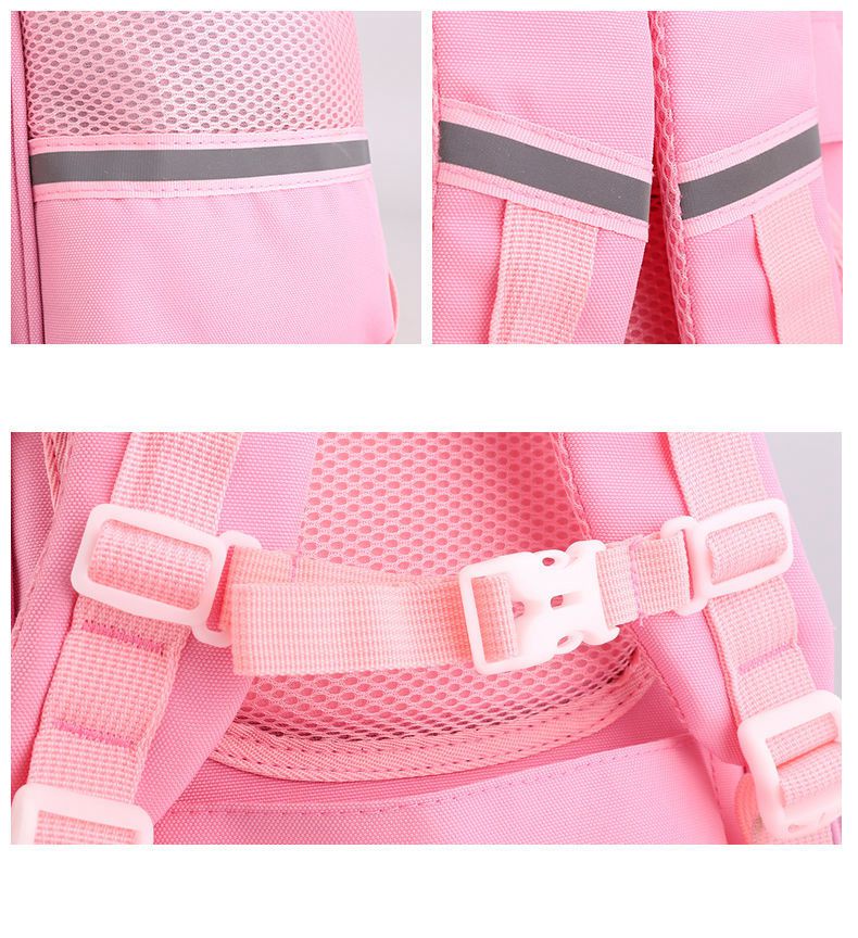 Buy Kids Wheeled Trolley Backpacks Rainbow/Astronaut Online Australia at BargainTown