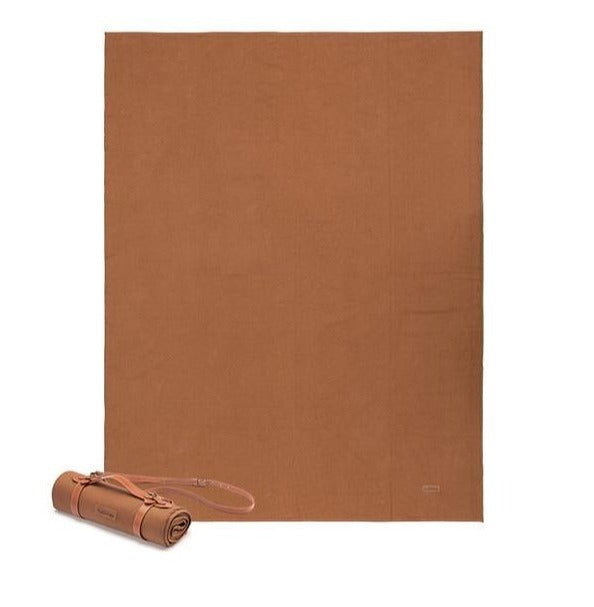 Buy Ultralight Canvas Picnic Blanket Camping Mat Online Australia at BargainTown