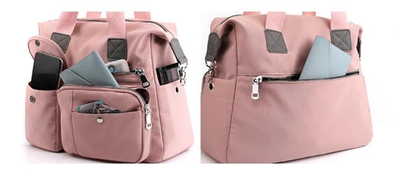 Buy Motherhood Multi Compartment Organiser Nappy Bag Online Australia at BargainTown