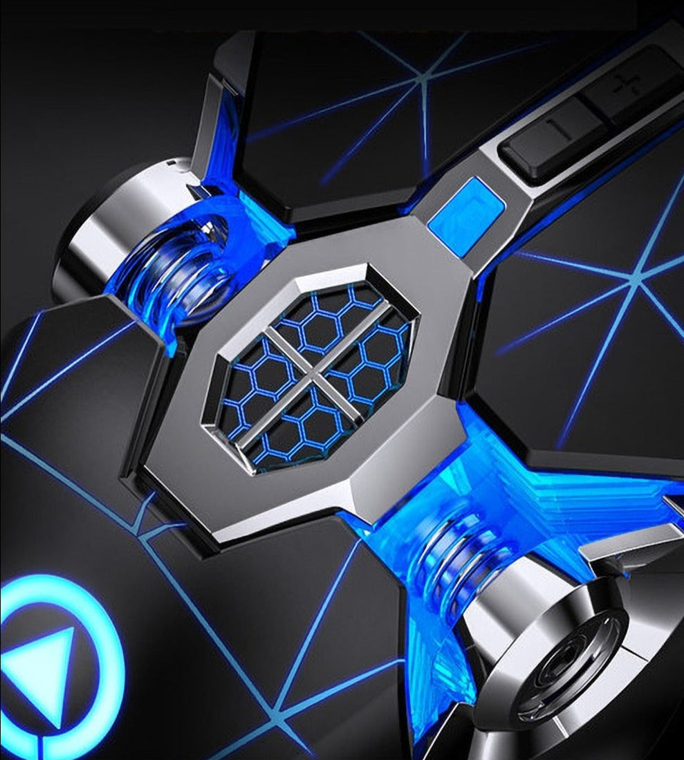 Buy Backlit Wired Gaming Keyboard And Mouse Combo Online Australia at BargainTown