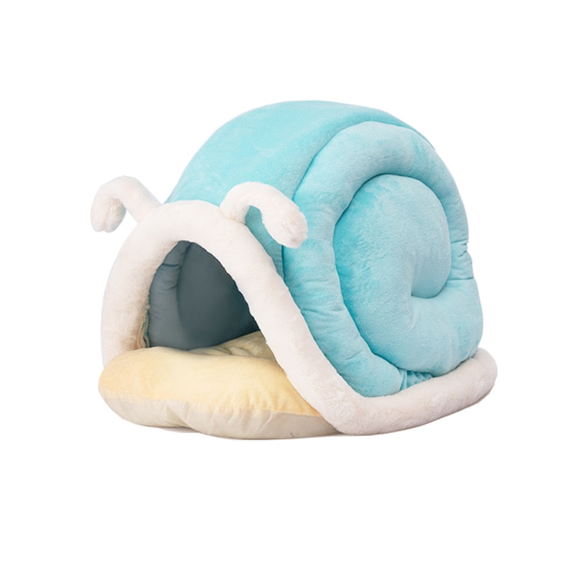 Buy Various Styles Deep Sleep Cat Bed Cat Nest With Cushion Online Australia at BargainTown
