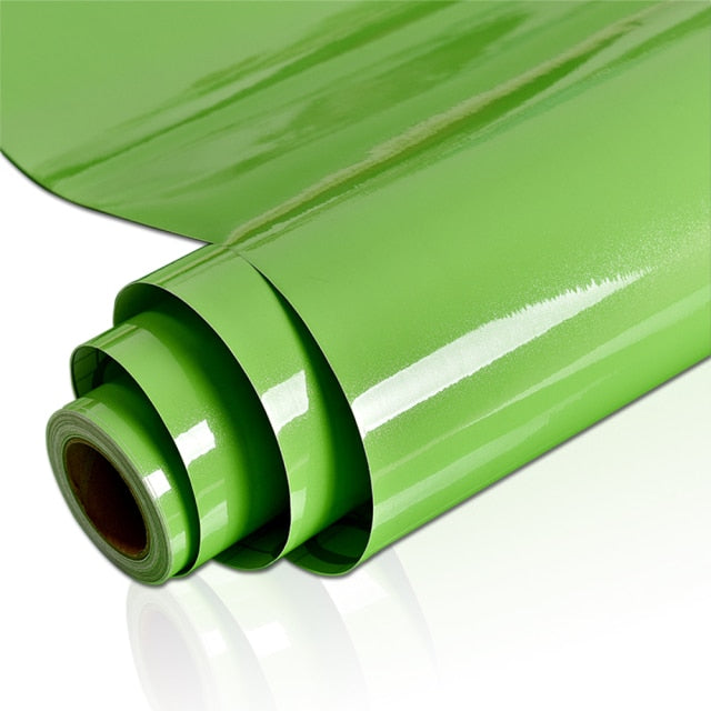 Buy Matte And Shinny Self Adhesive Contact Paper Wallpaper For Kitchen Bathroom Cabinets Online Australia at BargainTown