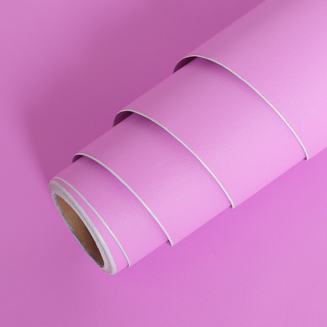 Buy Matte And Shinny Self Adhesive Contact Paper Wallpaper For Kitchen Bathroom Cabinets Online Australia at BargainTown