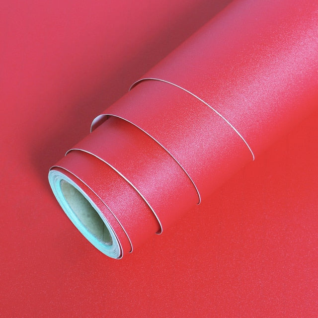 Buy Matte And Shinny Self Adhesive Contact Paper Wallpaper For Kitchen Bathroom Cabinets Online Australia at BargainTown