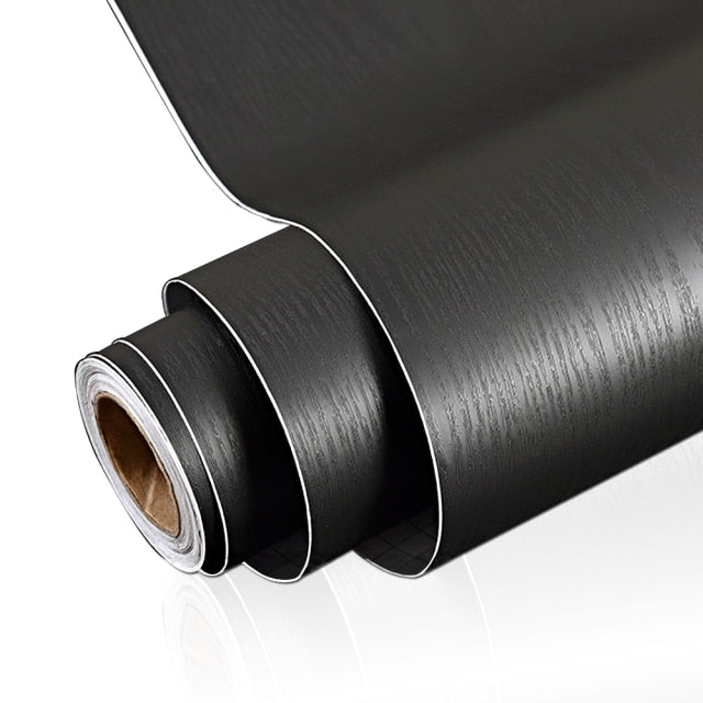 Buy Matte And Shinny Self Adhesive Contact Paper Wallpaper For Kitchen Bathroom Cabinets Online Australia at BargainTown