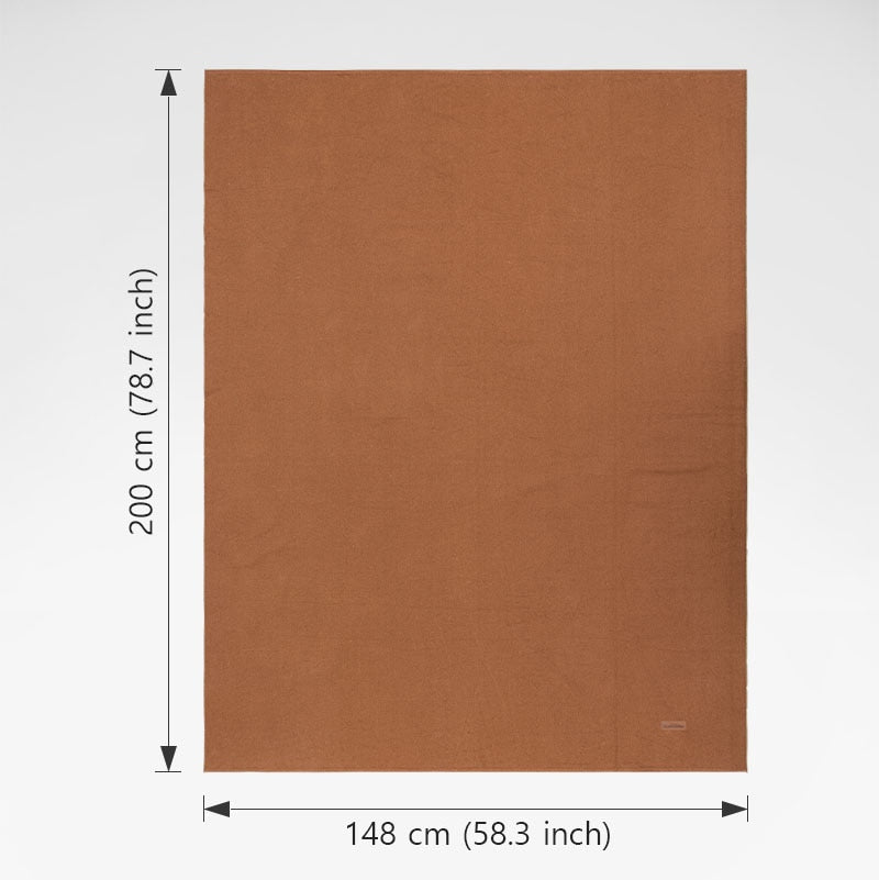 Buy Ultralight Canvas Picnic Blanket Camping Mat Online Australia at BargainTown