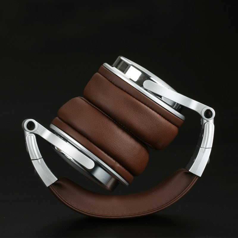 Buy Studio Pro Wired DJ Headphones Online Australia at BargainTown