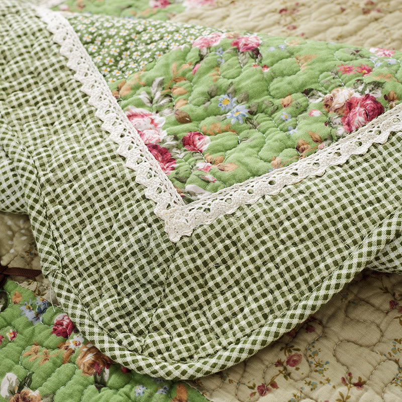 Buy Cotton Quilted Sofa Covers Non-Slip Online Australia at BargainTown