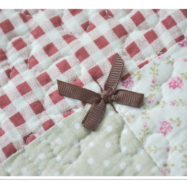 Buy Cotton Quilted Sofa Covers Non-Slip Online Australia at BargainTown