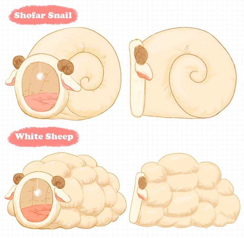 Buy Various Styles Deep Sleep Cat Bed Cat Nest With Cushion Online Australia at BargainTown