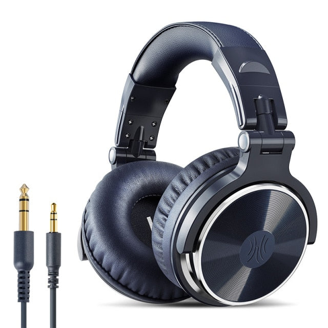 Buy Studio Pro Wired DJ Headphones Online Australia at BargainTown