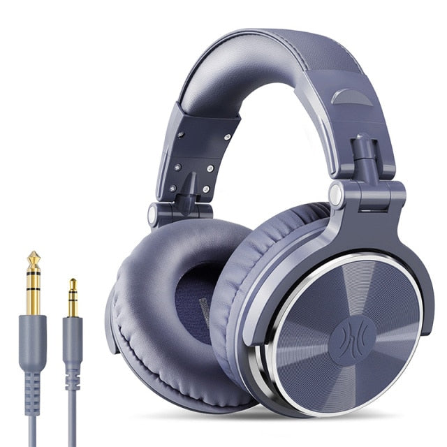 Buy Studio Pro Wired DJ Headphones Online Australia at BargainTown