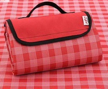 Buy Outdoor Beach Picnic Mat Waterproof Machine Washable Online Australia at BargainTown