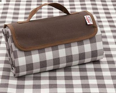 Buy Outdoor Beach Picnic Mat Waterproof Machine Washable Online Australia at BargainTown