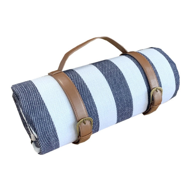 Buy Waterproof Outdoor Camping Mat Picnic Blanket Online Australia at BargainTown