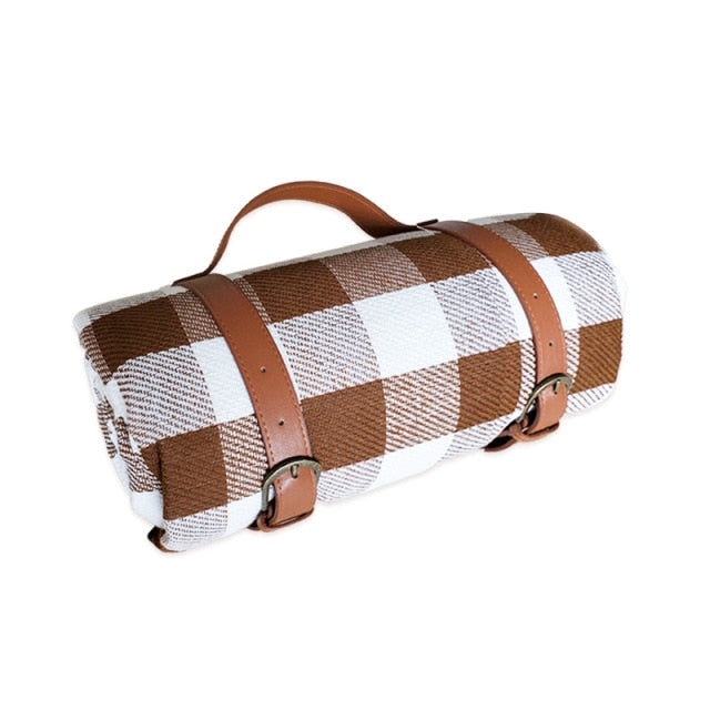 Buy Waterproof Outdoor Camping Mat Picnic Blanket Online Australia at BargainTown
