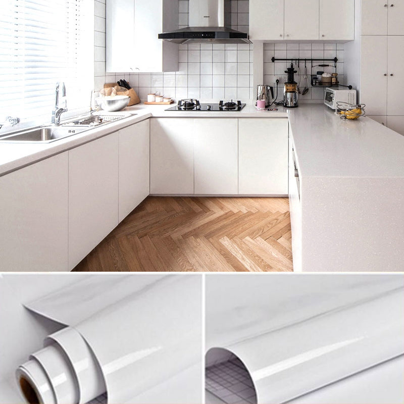 Buy 40-60 CM Wide Vinyl Contact Paper Background Wallpaper Online Australia at BargainTown