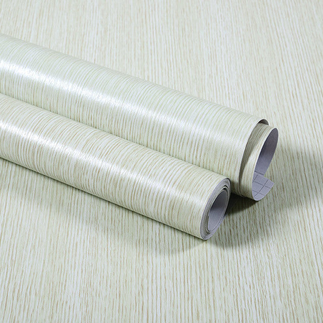 Buy Wood Grain Vinyl Contact Paper Wallpaper Home Decor Self Adhesive Online Australia at BargainTown