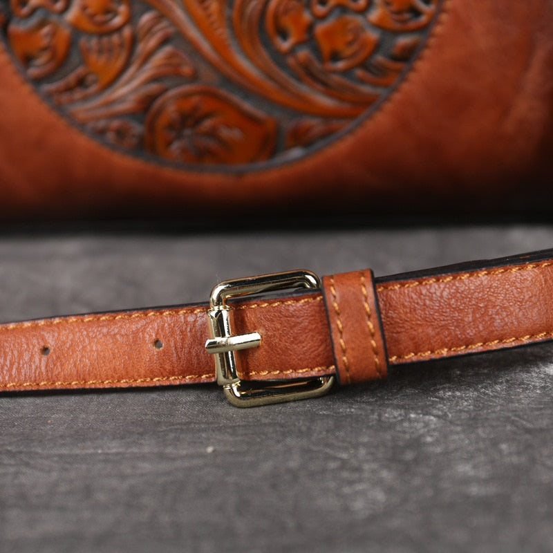 Buy Retro Handmade Tote Shoulder Bag Online Australia at BargainTown