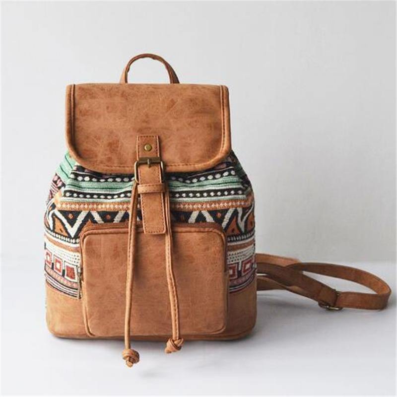 Buy Classic Canvas Backpack Online Australia at BargainTown