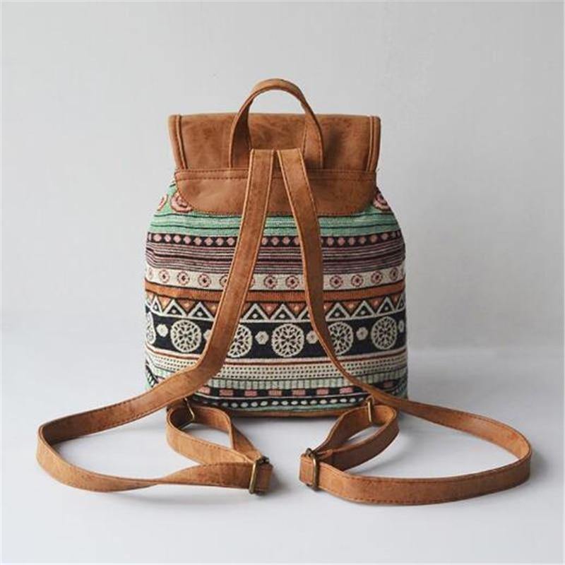 Buy Classic Canvas Backpack Online Australia at BargainTown