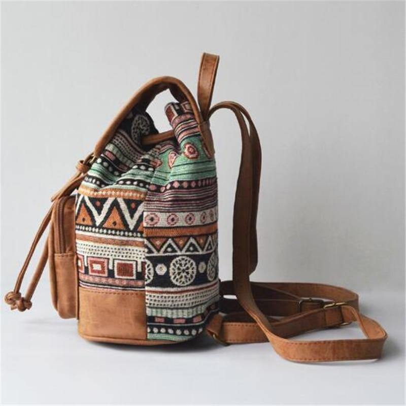 Buy Classic Canvas Backpack Online Australia at BargainTown