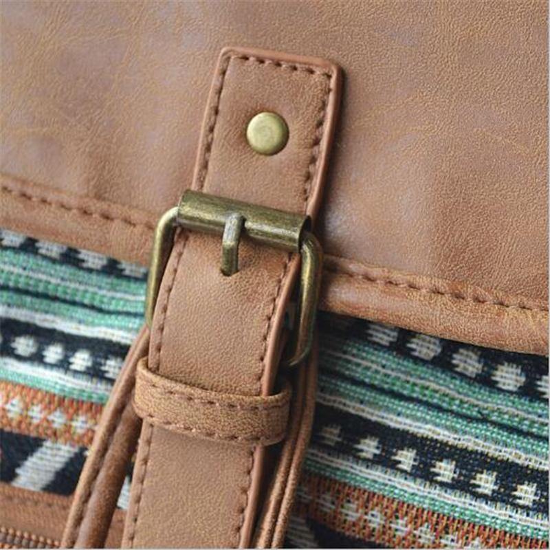 Buy Classic Canvas Backpack Online Australia at BargainTown