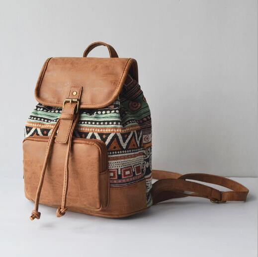Buy Classic Canvas Backpack Online Australia at BargainTown