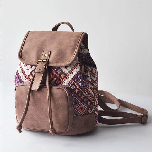 Buy Classic Canvas Backpack Online Australia at BargainTown