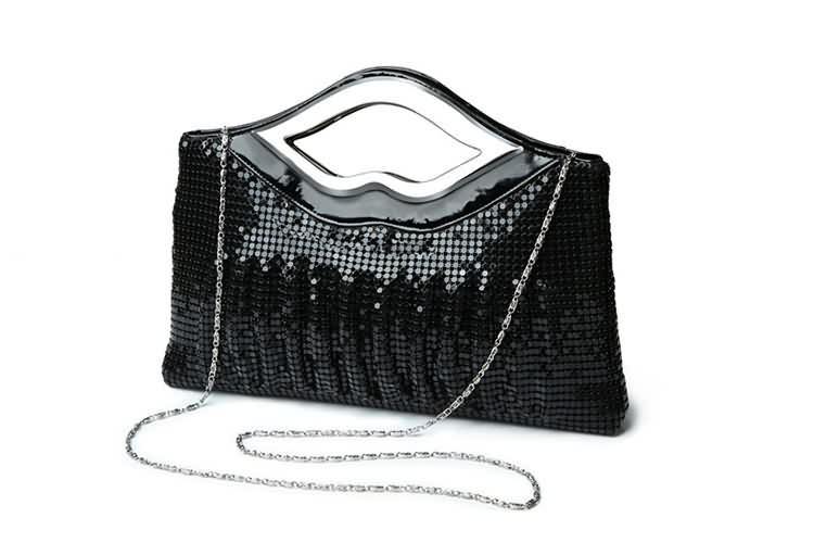 Buy Handmade Sequin Beaded Clutch Online Australia at BargainTown