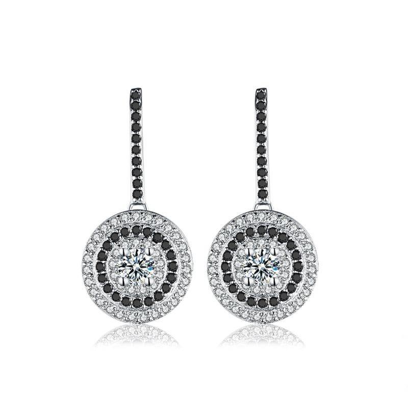 Buy 925 Sterling Silver Stud Earrings Online Australia at BargainTown