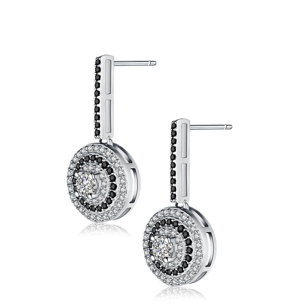 Buy 925 Sterling Silver Stud Earrings Online Australia at BargainTown