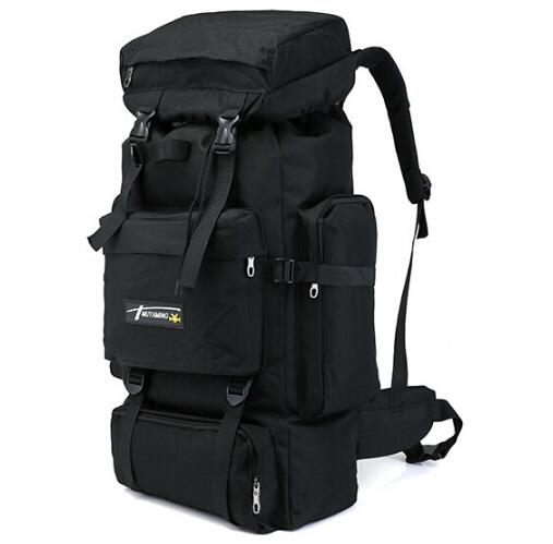 Buy Ultimate Waterproof Tactical Hiking Backpack Online Australia at BargainTown