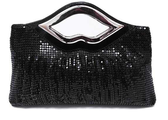 Buy Handmade Sequin Beaded Clutch Online Australia at BargainTown