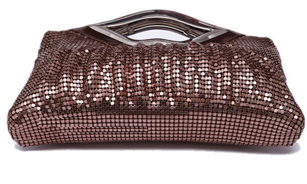 Buy Handmade Sequin Beaded Clutch Online Australia at BargainTown