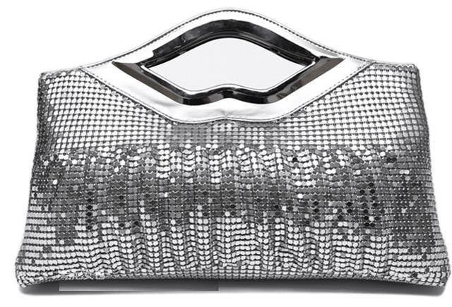 Buy Handmade Sequin Beaded Clutch Online Australia at BargainTown