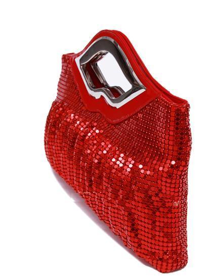 Buy Handmade Sequin Beaded Clutch Online Australia at BargainTown